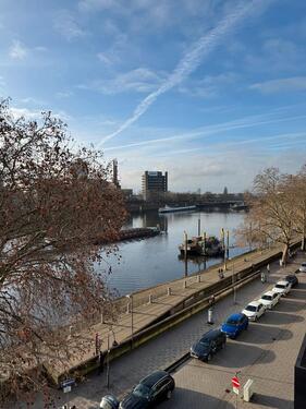 Foto - Etagenwohnung in Bremen zur Miete