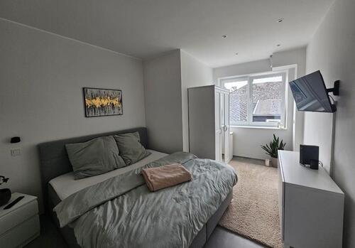 Foto - 2 Zimmer Dachgeschoßwohnung zur Miete in Prüm