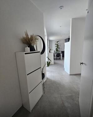 Foto - 2 Zimmer Dachgeschoßwohnung in Prüm