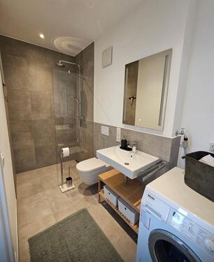 Foto - Dachgeschoßwohnung in Prüm zur Miete