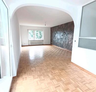 Foto - 3 Zimmer Erdgeschoßwohnung in Goslar