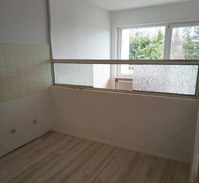 Foto - Erdgeschoßwohnung in Goslar zur Miete