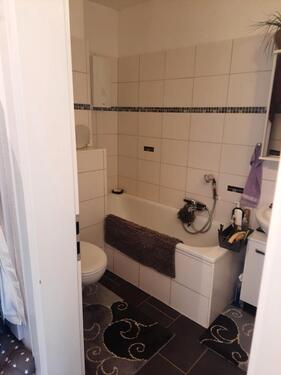 Foto - 2.5 Zimmer Hochparterre in Radevormwald