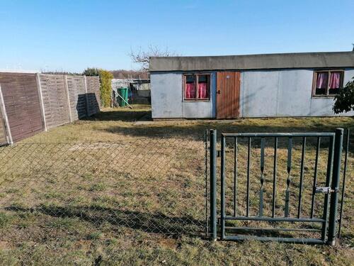 Foto - Grundst&uuml;ck in Drebkau zur Miete