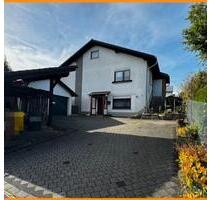 Einfamilienhaus aus Erbengemeinschaft - Langenhahn