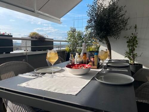 Foto - Eigentumswohnung 37120 Bovenden als Penthouse sehr modern