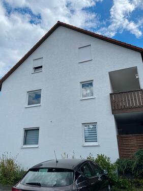 Foto - Sonnige 3-Zi-Whg. im Grünen - 870,00&nbsp;EUR Kaltmiete, ca.&nbsp; 80,00&nbsp;m&sup2;