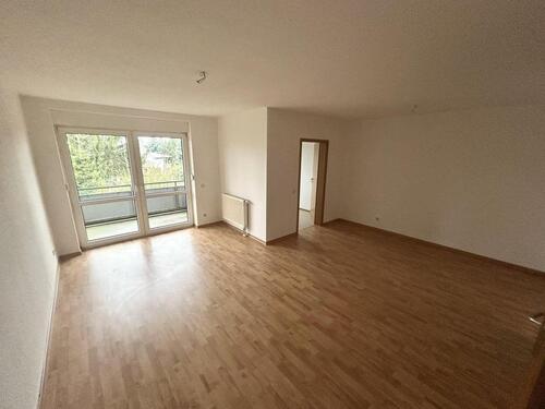 Foto - 2 Zimmer Erdgeschoßwohnung zur Miete in Staßfurt
