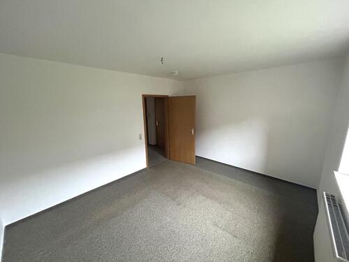 Foto - Erdgeschoßwohnung in Staßfurt zur Miete