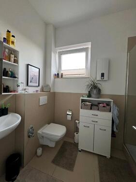 Foto - 2 Zimmer Etagenwohnung zur Miete in Alsdorf