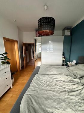 Foto - Charmante Altbau Wohnung im Karl Marx Viertel
