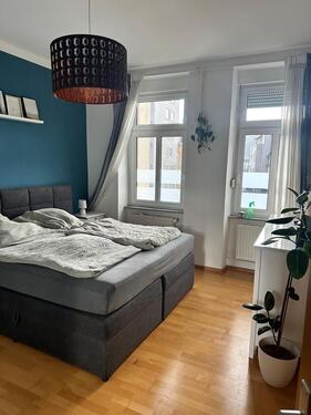 Foto - 3 Zimmer Etagenwohnung zur Miete in Trier