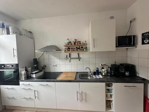 Foto - 3 Zimmer Etagenwohnung in Trier