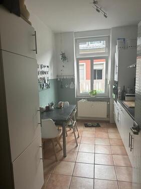 Foto - Etagenwohnung in Trier zur Miete