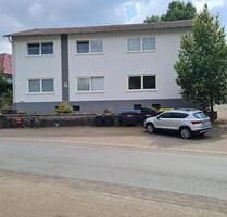 3 Zimmer Wohnung 72 qm Peckelsheim - Warburg