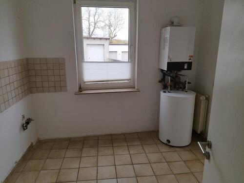 Foto - 3 Zimmer Erdgeschoßwohnung in Warburg