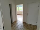 Foto - Erdgeschoßwohnung in Warburg zur Miete