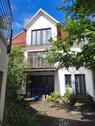 Foto - Neubau in idyllischer, historischer Innenhoflage