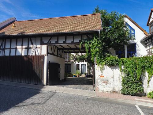 Foto - 3.5 Zimmer Einfamilienhaus in Idstein