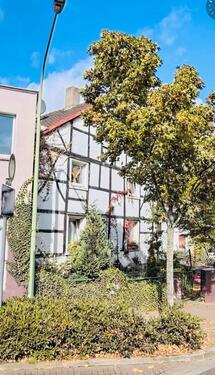 Foto - Zweifamilienhaus mit historischem Werkhaus & Garten zum Verkauf
