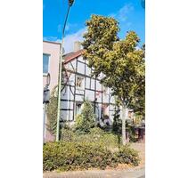 Zweifamilienhaus mit historischem Werkhaus & Garten zum Verkauf - Hagen Hagen-Mitte