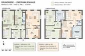 Foto - 12 Zimmer Mehrfamilienhaus, Wohnhaus zum Kaufen in Hagen