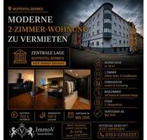 2 Zimmer Wohnung - 700,00&nbsp;EUR Kaltmiete, ca.&nbsp; 68,00&nbsp;m&sup2; in Wuppertal (PLZ: 42287) Lichtenplatz