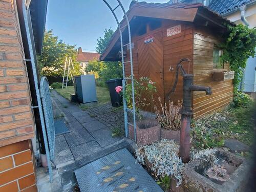 Foto - 6 Zimmer Einfamilienhaus zum Kaufen in Herrenberg