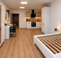 Charmantes Appartement in der Altstadt zu vermieten! - Mainz