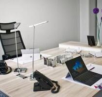 Landmarkbuilding: Coworking-Spaces unkompliziert mieten - Essen Huttrop