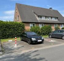 Stellplatz frei: Gaukenbrinkweg 19 - Rheda-Wiedenbrück