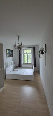 Foto - Etagenwohnung zur Miete in Leipzig