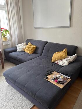 Foto - Etagenwohnung in Leipzig
