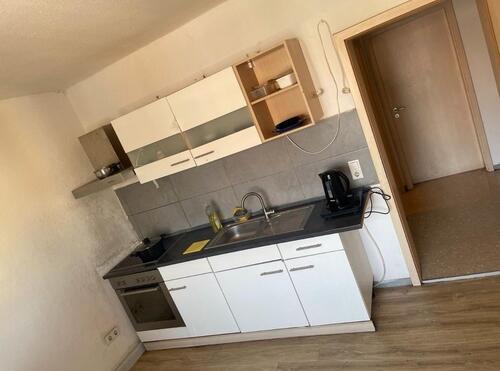Foto - Etagenwohnung in Kassel zur Miete