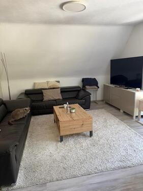 Foto - Etagenwohnung zur Miete in Plettenberg