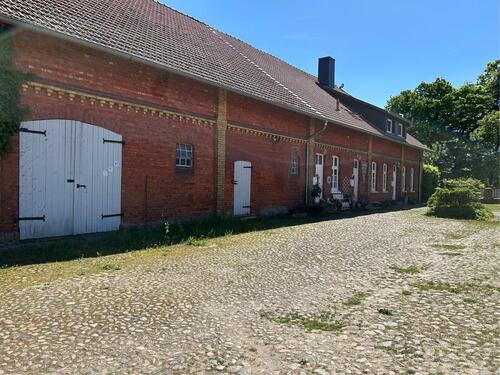 Foto - Remise als Lagerraum - 120,00 EUR Kaltmiete,
