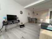Foto - Geräumige 2-Zimmerwohnung mit Hafenblick in Flensburg