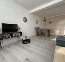 Geräumige 2-Zimmerwohnung mit Hafenblick in Flensburg
