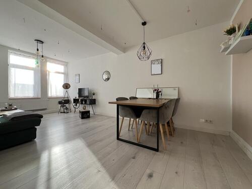 Foto - Etagenwohnung zur Miete in Flensburg
