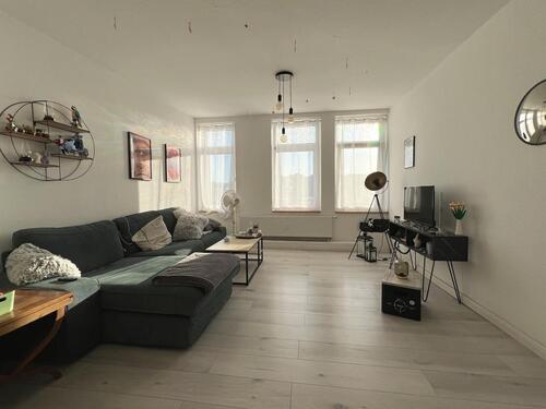 Foto - Etagenwohnung in Flensburg