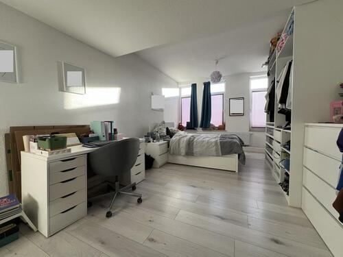 Foto - Etagenwohnung in Flensburg zur Miete