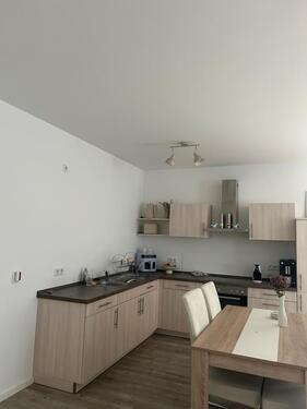Foto - Etagenwohnung in Losheim am See