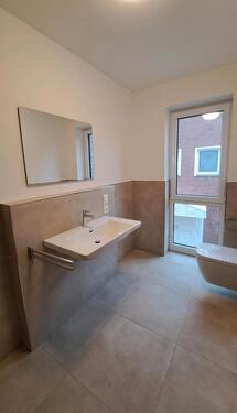 Foto - Etagenwohnung zur Miete in Papenburg