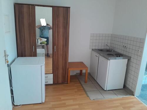 Foto - Etagenwohnung zur Miete in Aichach