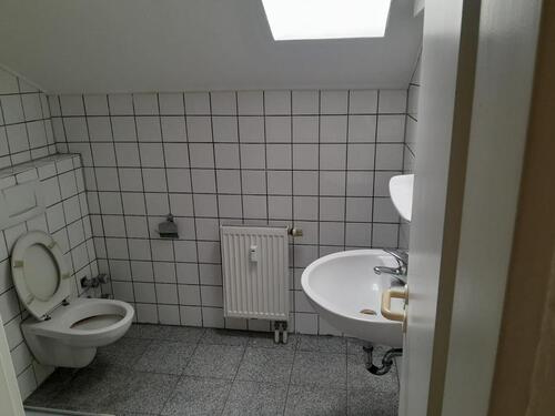 Foto - Etagenwohnung in Aichach