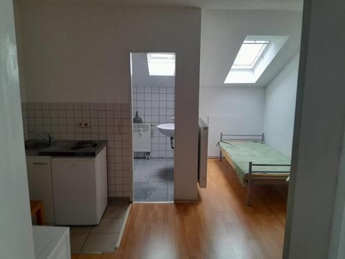 Foto - Etagenwohnung in Aichach zur Miete