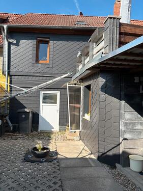 Foto - Einfamilienhaus in Sömmerda