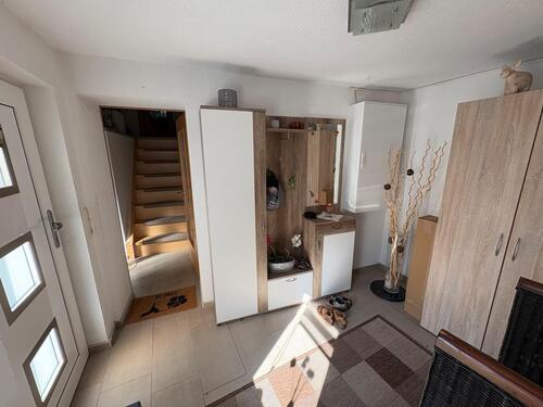 Foto - Einfamilienhaus in Sömmerda zum Kaufen