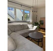 3,5 Zi.-Wohnung in Horgenzell zu vermieten