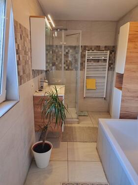 Foto - Etagenwohnung zur Miete in Jettingen